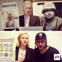 Vieraana Lotta Backlund