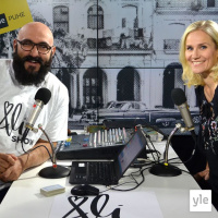 Laura Malmivaara: Olen ollut kaikessa hyvin keskinkertainen