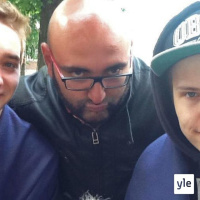 Justimus: Me pidetään hauskaa ja jaetaan sitä muille