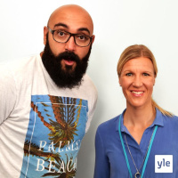 Sari Multala: Olen ollut tosi paljon yksin oman itseni kanssa