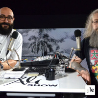 Marko Annala haaveilee kassakaapista, jossa olisi hiuslenksuja ja partaharja