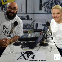 Anna-Maija Tuokko: Lapsuudenystävillä on maadoittava vaikutus