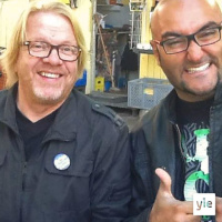 Heikki Silvennoinen: Ihmisten pitäisi nauraa enemmän