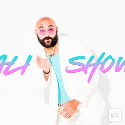 Ali Show