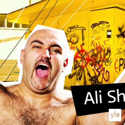 Ali Show