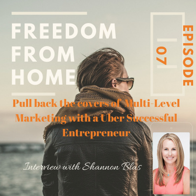 Epic Success With Dr Shannon Irvine