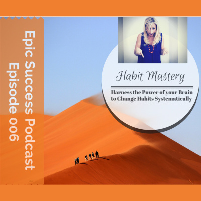 Epic Success With Dr Shannon Irvine