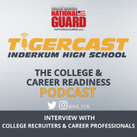 25 Notre Dame University College Recruiter