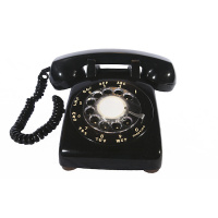 Issue 116: Phoning It In