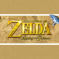 Issue 93: The Legend of Zelda: Symphony of the Goddesses