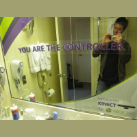 Issue 120: Lasers and Toilets and Blogs!