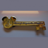 Issue 130: In Which There is Absolutely No Mention of Disney Epic Mickey or Scribblenauts