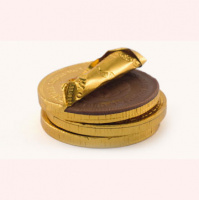 Issue 103: Fools Gold?