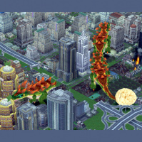 Issue 117: Dead Space City 13