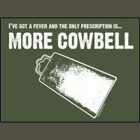 Issue 57: I Had a Fever