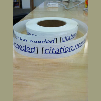 Issue 129: [Citation Needed]