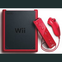 Issue 108: Mini Miiverse