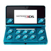 Issue 53: Thats a Lot of Circle Pads!