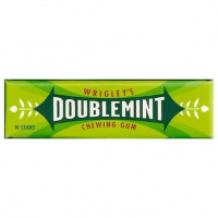 Issue 73: Double the Fun?