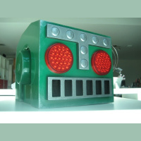 Issue 49: Featuring Mr. Destructoid