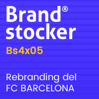 Bs4x05 - Polémica sobre el rebranding del FC Barcelona