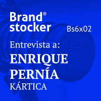 Bs6x02 - Hablamos de branding con Kártica