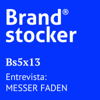 Bs5x13 - Hablamos de branding con MesserFaden