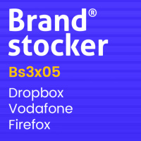 Bs3x05 - NOTICIAS: Dropbox, Vodafone y Firefox