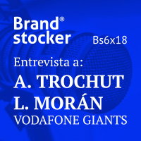 Bs6x18 - Hablamos de branding y Vodafone Giants con Alex Trochut y Lisardo Morán