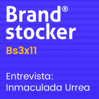 Bs3x11 - Hablamos de branding y moda con Inmaculada Urrea
