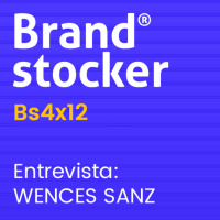 Bs4x12 - Hablamos de branding y zapatillas con Wences Sanz