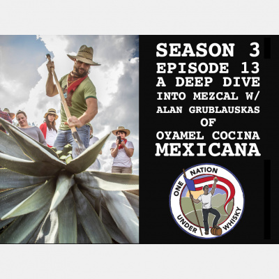 One Nation Under Whisky