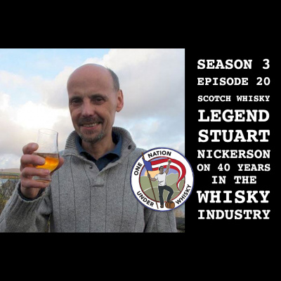 One Nation Under Whisky