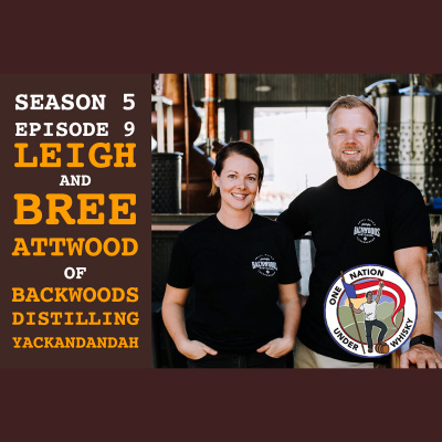 One Nation Under Whisky