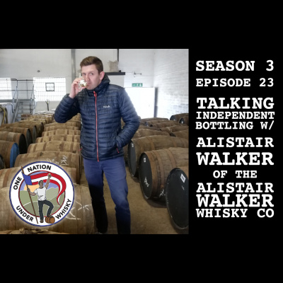 One Nation Under Whisky