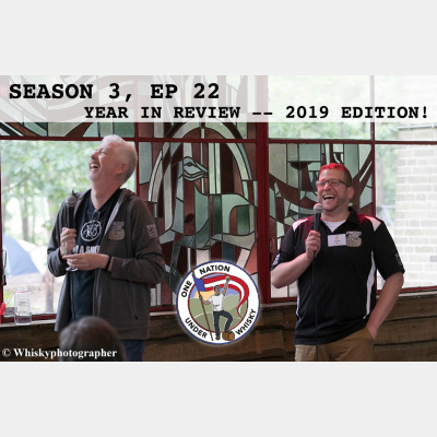 One Nation Under Whisky