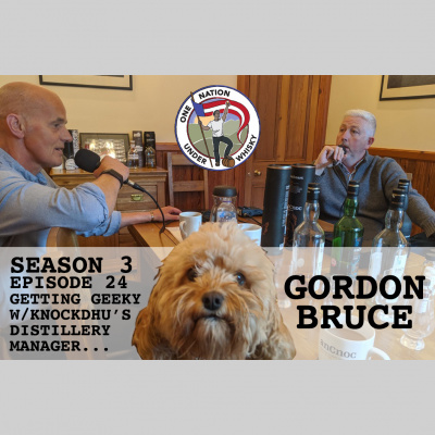 One Nation Under Whisky