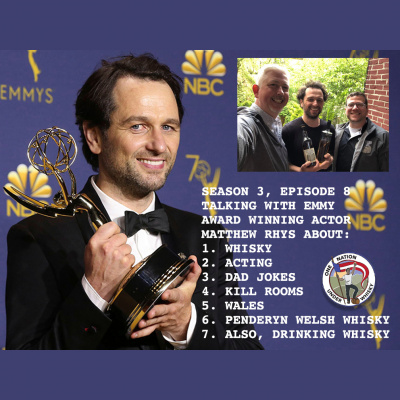 One Nation Under Whisky