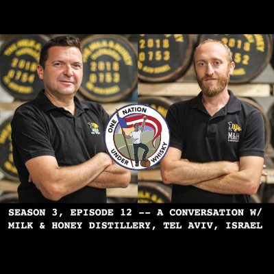 One Nation Under Whisky