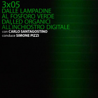 AI-3x05: Dai fosfori verdi ai led organici