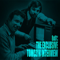 AI 8x01: The Exclusive Tomczyk Interview