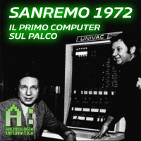 AI 11x03: Sanremo 1972 - Il primo computer sul palco