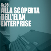 AI-6x05: ALLA SCOPERTA DELLELAN ENTERPRISE