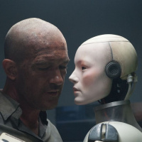 AI 4x01: STORIA DI UNA INTERAZIONE INTERSPECIE