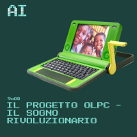 AI 9x00: IL PROGETTO OLPC - IL SOGNO RIVOLUZIONARIO, Intervista a Bernie Innocenti