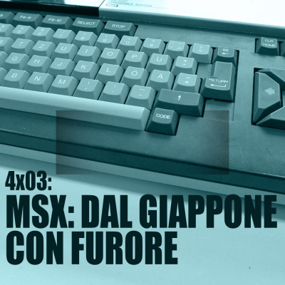 Archeologia Informatica