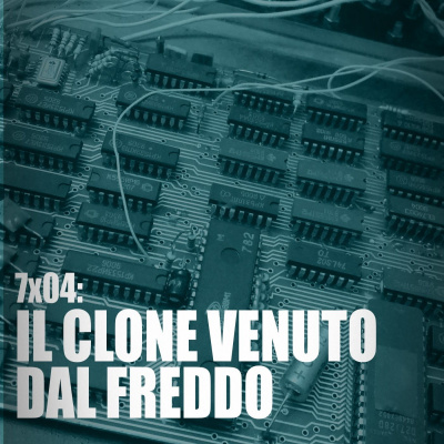 Archeologia Informatica