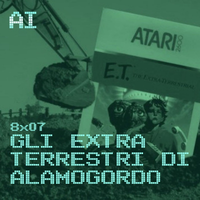 Archeologia Informatica