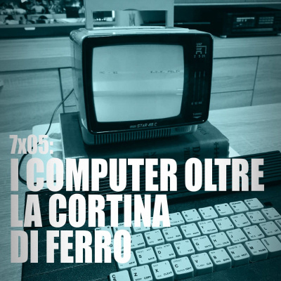 Archeologia Informatica