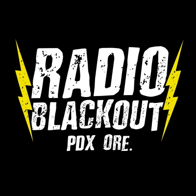 Radio Blackout
